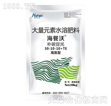 �ߵ��ʹ���Ԫ��ˮ�ܷ���30-10-10+TE-������-������