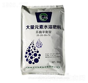 5kg��ʩƽ���ʹ���Ԫ��ˮ�ܷ�20-20-20+TE-�֠��ʘI(y��)