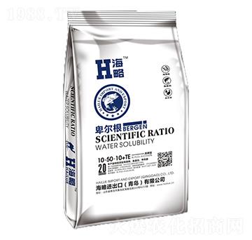 �����ʹ���Ԫ��ˮ�ܷ�10-50-10+TE-������-����