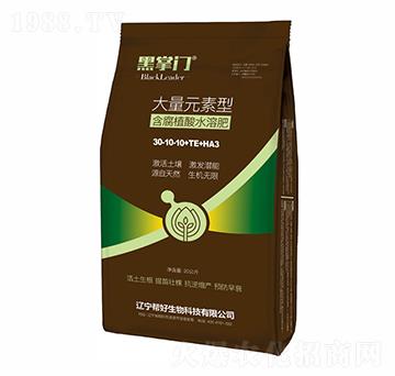 ����Ԫ���ͺ���ֲ��ˮ�ܷ���30-10-10+TE+HA3-�ͺ�����