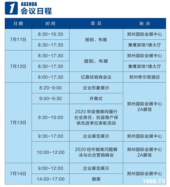     ��Ʒ�C�ͣ���Ʒ��(l��i)�u��2020��17����ԭ���ϕ�(hu��)ʢ���_(k��i)Ļ��