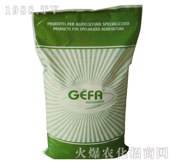GEFA����Ԫ��ˮ�ܷ�20-20-20+TE-��ɪ��