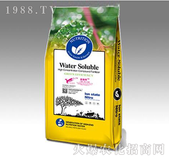 ����Ԫ��ˮ�ܷ�20-20-20+TE-�wʩ��-���w�r(n��ng)�I(y��)