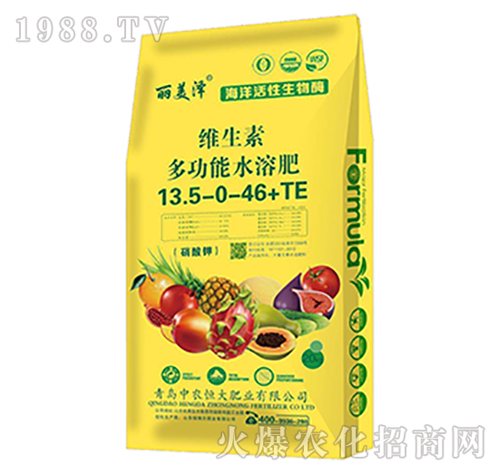 �S���ض๦��ˮ�ܷ�13.5-0-46+TE-������-���r(n��ng)���