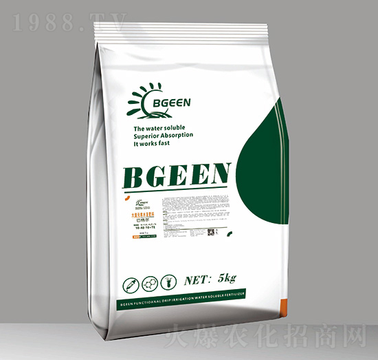 �����ʹ���Ԫ��ˮ�ܷ���10-40-10+TE-�͸񠖹��ܷ�