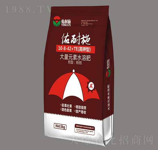 ����ʹ���Ԫ��ˮ�ܷ�10-8-42+TE-����ʩ-�϶�a(ch��n)