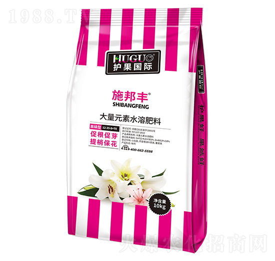 �����ʹ���Ԫ��ˮ�ܷ���12-35-8+TE-ʩ���S-�o��