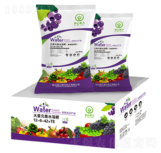 �S������ʹ���Ԫ��ˮ�ܷ���10-10-40+TE-���ľ���