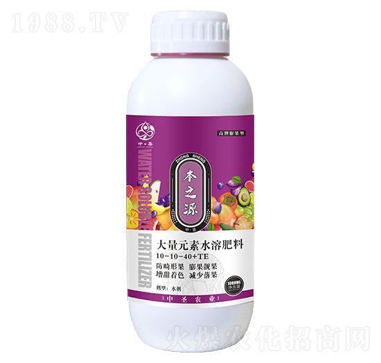 ����ʹ���Ԫ��ˮ�ܷ�10-10-40+TE-��֮Դ-��ʥ�r(n��ng)�I(y��)