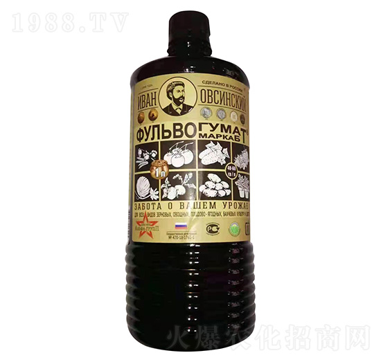 有機肥料-綠禾生物