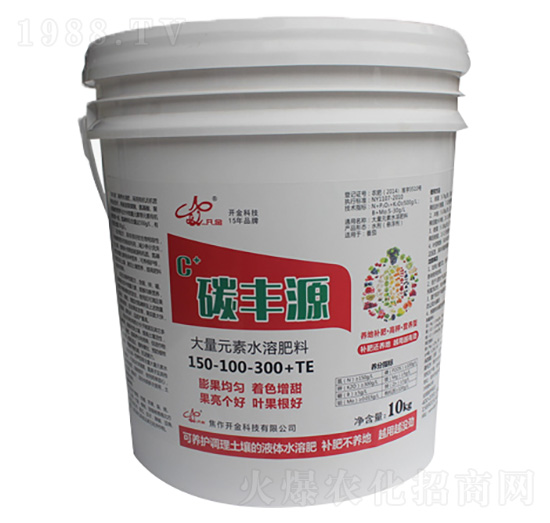 ����ʹ���Ԫ��ˮ�ܷ���-̼�SԴ-�_(k��i)���r(n��ng)�I(y��)