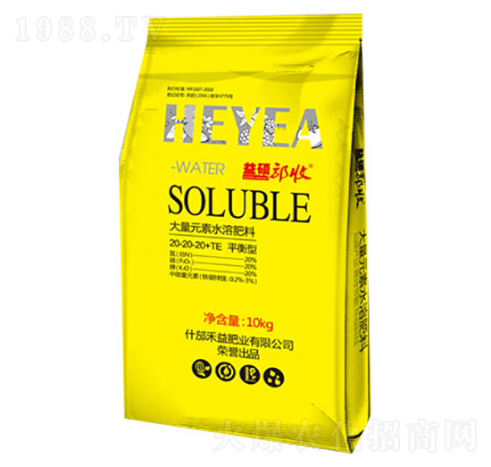 ����Ԫ��ˮ�ܷ���20-20-20+TE-�������