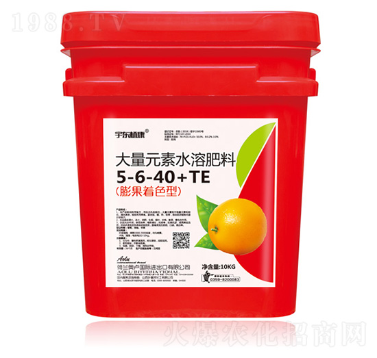 �����ɫ�ʹ���Ԫ��ˮ�ܷ���5-6-40+TE-ʥ��ʘI(y��)