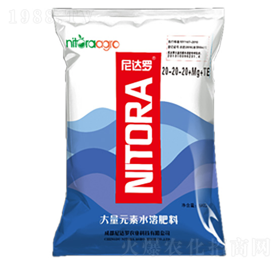 ����Ԫ��ˮ�ܷ�20-20-20+TE-���_(d��)�_