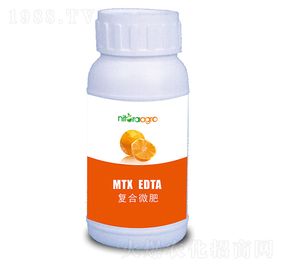 復合微肥-尼達羅