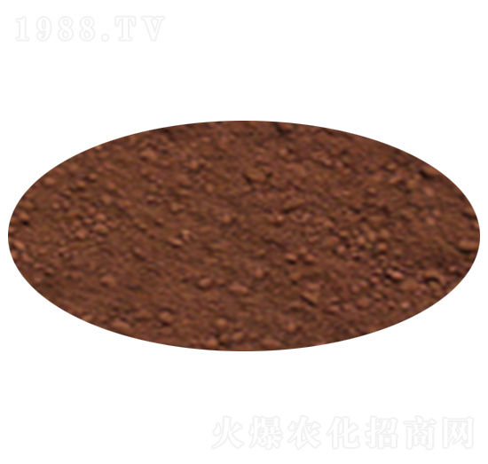 氧化鐵棕-出彩化工
