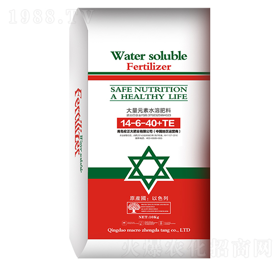 10kg����Ԫ��ˮ�ܷ���10-6-40+TE-������ʘI(y��)