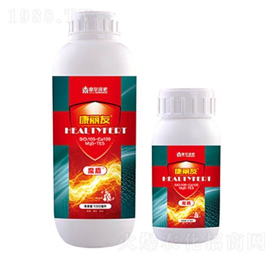 康麗友魔盾-魔耳液肥