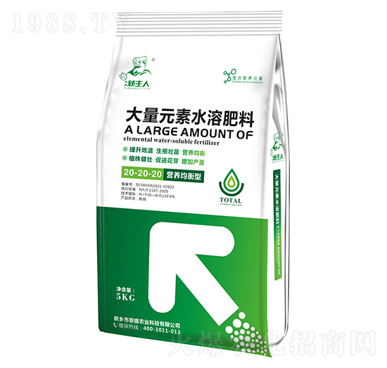 ����Ԫ��ˮ�ܷ���20-20-20-��ʢ�r(n��ng)�I(y��)