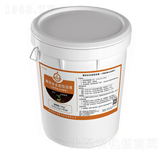 碳基尿素硝銨溶液-豐田肥業(yè)