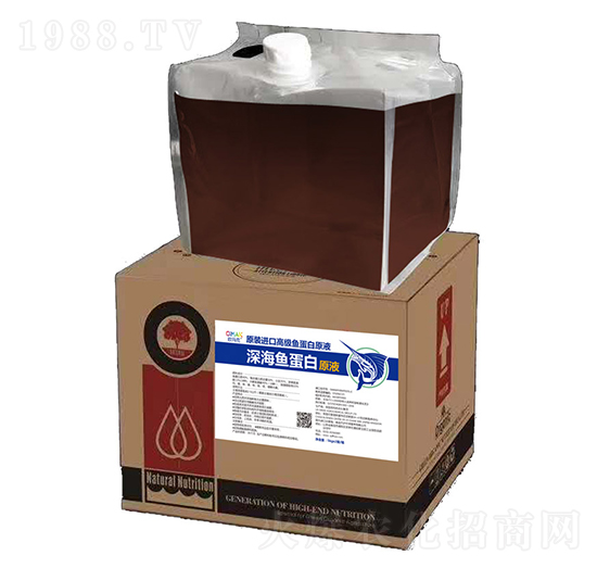 深海魚蛋白原液-歐瑪克-方護作物