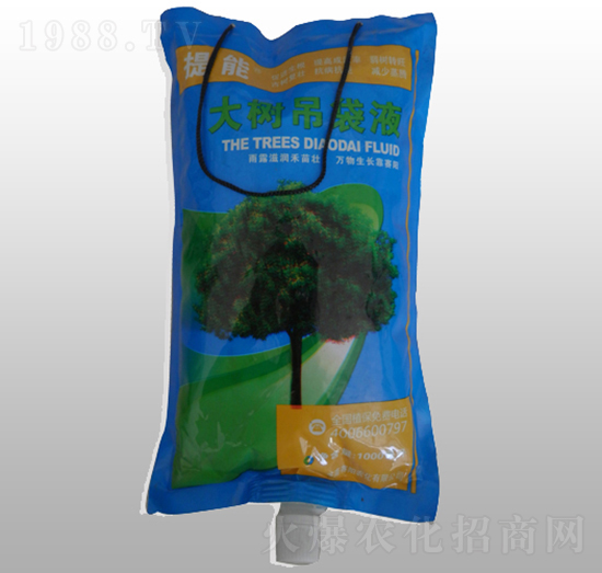 大樹(shù)吊袋液-賽陽(yáng)生物