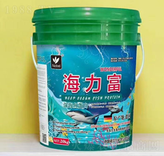 海力富深海魚蛋白-樂(lè)普生