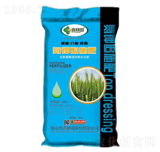 ���׷ʩ����16-0-4��4kg��-ϲ����