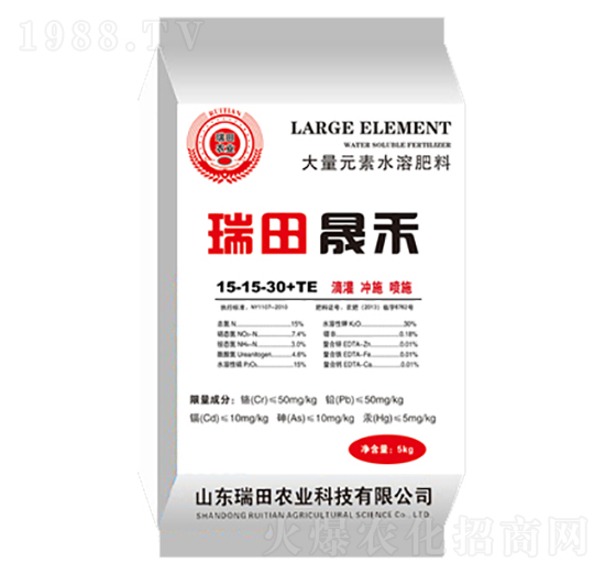 ����Ԫ��ˮ�ܷ���15-15-30+TE-�ɺ�-�����r(n��ng)�I(y��)