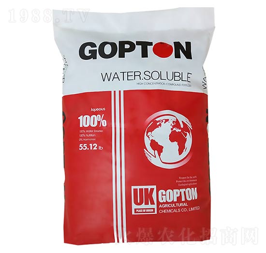 ���D����Ԫ��ˮ�ܷ�10-50-10+TE-��ɪ��