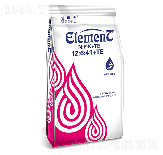 ����Ԫ��ˮ�ܷ�12-6-40+TE-�������