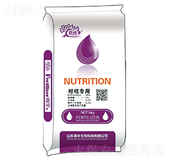 柑桔專(zhuān)用-瀚宇生物