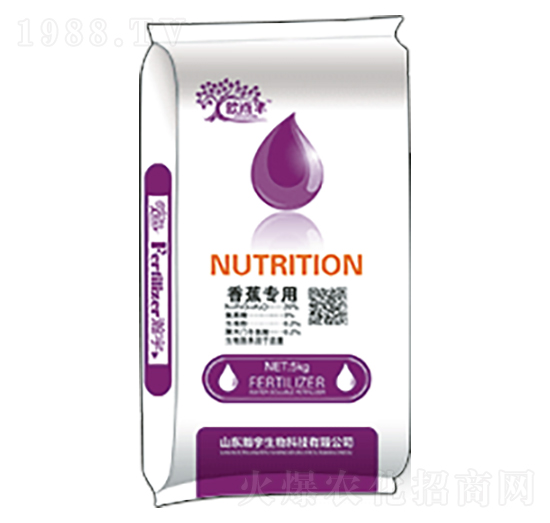 香蕉專(zhuān)用-瀚宇生物