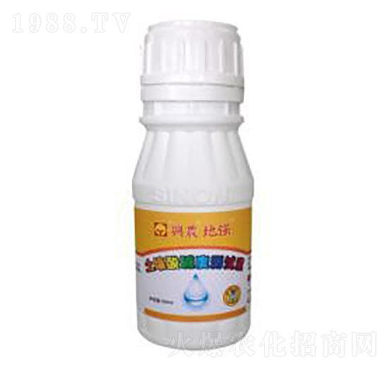 土壤酸堿度測試液-地強-興農藥業(yè)