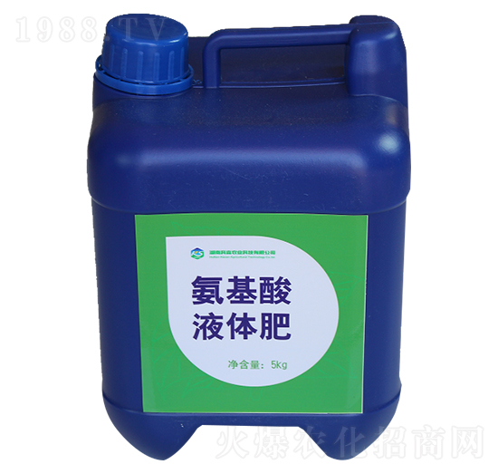 氨基酸液體肥-科森農(nóng)業(yè)