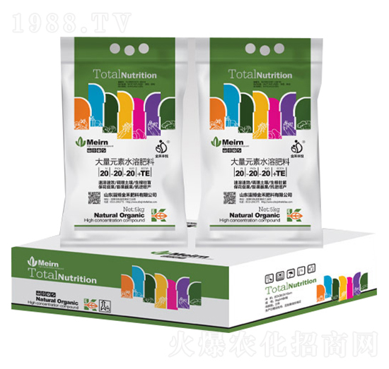 ����Ԫ��ˮ�ܷ���20-20-20+TE-���