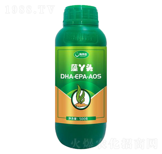 有機(jī)水溶肥料-藻丫頭-?？破? style=