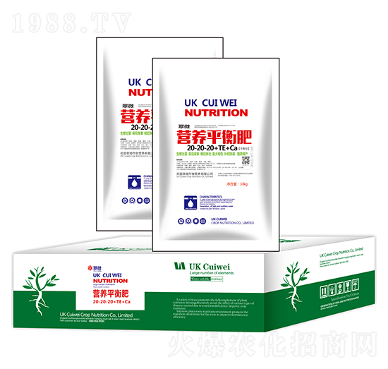 10kg�I(y��ng)�B(y��ng)ƽ���20-20-20+TE+Ca-��΢