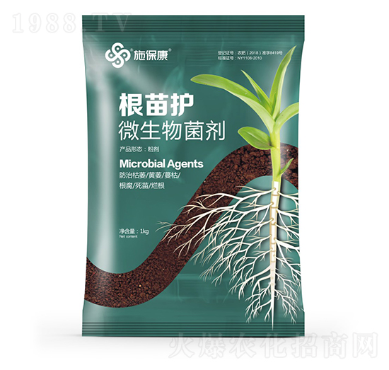 微生物菌劑-根苗護-施?？? style=