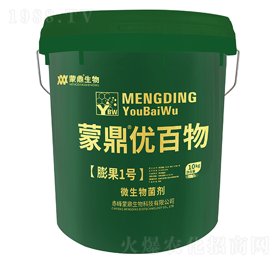 蒙鼎優(yōu)百物-和潤(rùn)農(nóng)業(yè)