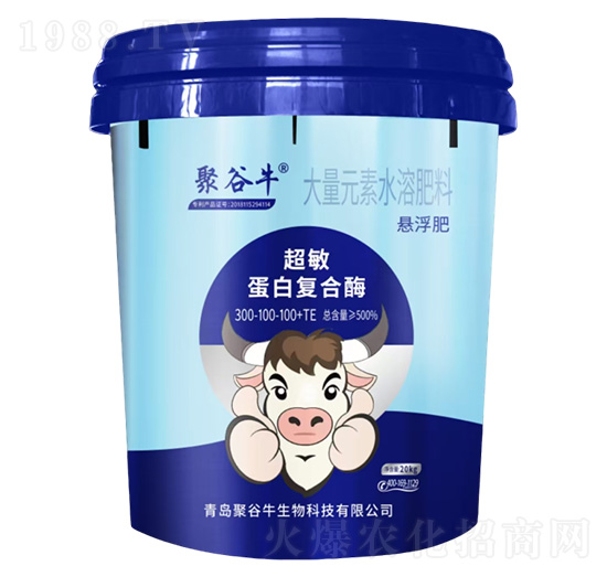 �������׏�(f��)��ø�Ҹ�����Ԫ��ˮ�ܷ���300-100-100+TE-�۹�ţ