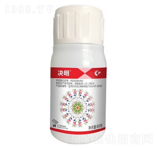 24%螺蟲(chóng)·吡丙醚-決明-科利隆生化