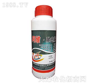 10%阿維除蟲脲-安林