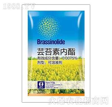 蕓苔素內脂-華程化工