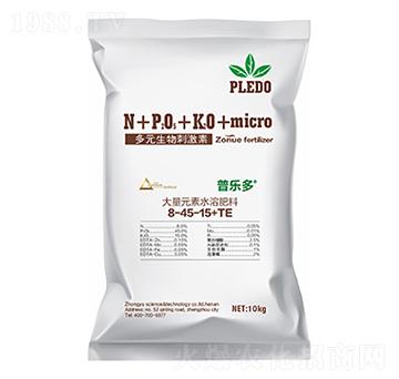 ����Ԫ��ˮ�ܷ���8-45-15+TE-�՘���-�����Ƽ�