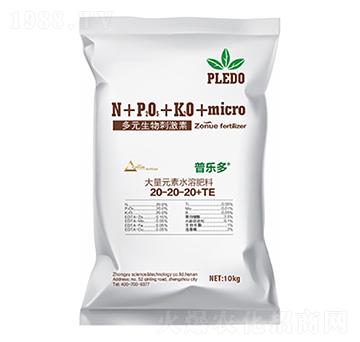 ����Ԫ��ˮ�ܷ���20-20-20+TE-�՘���-��ԣ�Ƽ�