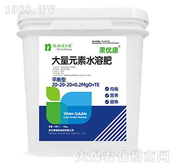 ƽ���ʹ���Ԫ��ˮ�ܷ�20-20-20+0.2MgO+TE-����(y��u)��-�����Z����