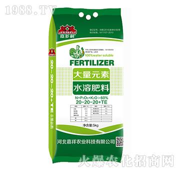 ����Ԫ��ˮ�ܷ���20-20-20+TE-�ζ���-�����r(n��ng)�I(y��)