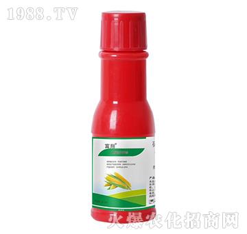 安全型玉米除草劑-富翔之胺基蓋草酮-聯(lián)沃農(nóng)業(yè)