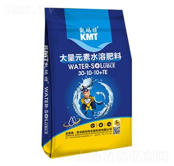 ����Ԫ��ˮ�ܷ���30-10-10+TE-�P����